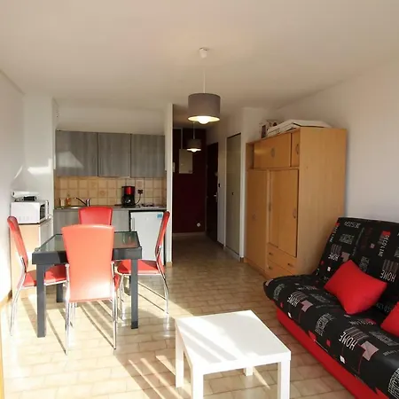 Studio Balcon Vue Mer - 34517123 Lejlighed *